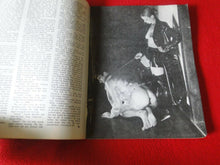 Load image into Gallery viewer, Vintage Nude Erotic Sexy Adult Men's Magazine BDSM In Crowd                   GA
