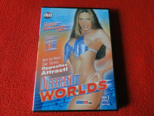 Load image into Gallery viewer, Vintage 18 Y.O. + Adult Erotic Sexy Porn XXX DVD Alexandra Silk Sindee Coxx   CC
