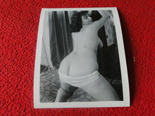 Load image into Gallery viewer, Vintage Nude Erotic Sexy Adult Woman Pinup 5 x 4 Photo            A59Q
