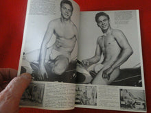 Load image into Gallery viewer, Vintage Erotic Sexy Gay Interest Magazine Physique Pictorial 1963 V.13 #2     HJ
