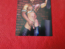 Load image into Gallery viewer, Vintage 18 Year Old+ Gay Interest Colt/Fox/Chippendale Nude Male Photo      D23)
