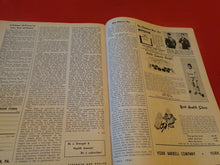 Load image into Gallery viewer, Vintage Gay Interest Body Building Strength &amp; Health Magazine July 1961 Pearl
