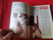 Load image into Gallery viewer, Vintage Nude Erotic Sexy Adult Men's Mini Magazine/Booklet Personal Letters   HH
