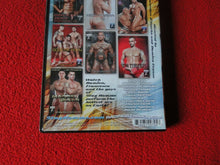Load image into Gallery viewer, Vintage Adult All Male Gay Porn DVD 18 Y. O. + Stag Homme Collection Vol. 2   GG
