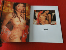 Load image into Gallery viewer, Vintage 18 Year Old + Sexy Erotic Adult Men&#39;s Magazine Pictorial January 1995  X
