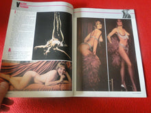 Load image into Gallery viewer, Vintage 18 Year Old + Sexy Erotic Adult Men's Magazine High Society 1980     G28
