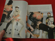 Load image into Gallery viewer, Vintage 18 Year Old + Erotic Adult Men's Magazine Taboo October 2002          1E
