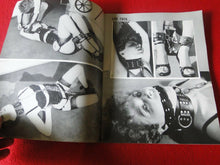 Load image into Gallery viewer, Vintage Nude Erotic Sexy Adult Men's Magazine BDSM Kane Photo Bondage         GA
