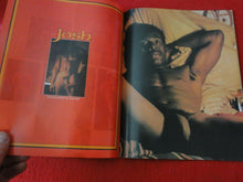 Load image into Gallery viewer, Vintage Adult Erotic Sexy Magazine Gay Interest Numbers Jan. 1980              K
