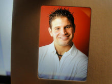 Load image into Gallery viewer, VINTAGE 35MM SLIDE MALE GAY INTEREST BEEFCAKE MUSCLE SEMI NUDE HOT BUFF FQ(
