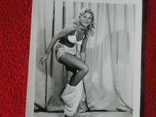Load image into Gallery viewer, Vintage Original 50's Nude Woman Silver Gelatin Pinup Photo                 A58s
