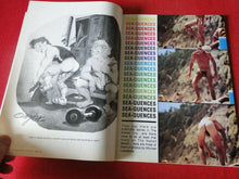 Load image into Gallery viewer, Vintage 18 Year Old + Sexy Erotic Gay Adult Magazine In Touch July 1986      G11
