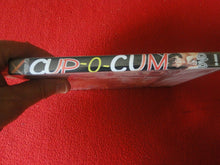 Load image into Gallery viewer, Vintage 18 Y.O. + Adult Erotic Sexy Porn XXX DVD Cup O Cum SEALED              S
