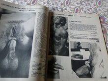 Load image into Gallery viewer, Vintage Nude Erotic Sexy Adult Magazine Dynamite Plus No. 16  Z

