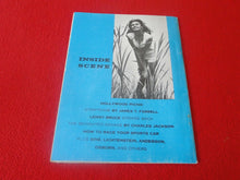 Load image into Gallery viewer, Vintage Nude Erotic Sexy Adult Magazine Scene August 1962                     AM
