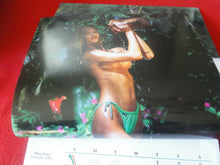 Load image into Gallery viewer, Vintage Semi-Nude Pinup Wall Calendar 12 x 12 1996 Australian Swimsuit         G
