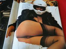 Load image into Gallery viewer, Vintage 18 Year Old + Nude Erotic Sexy Adult Magazine Newlook April 1986     G45
