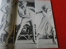 Load image into Gallery viewer, Vintage Erotic Sexy Nude Pinup Women Magazine Sir Knight June Wilkinson   X
