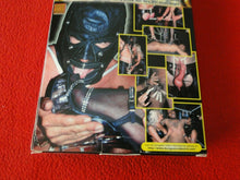 Load image into Gallery viewer, Vintage Adult XXX VHS Porn Tape Video 18 Y.O.+ BDSM Hellfire Doms             CJ
