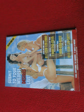 Load image into Gallery viewer, Vintage 18 Year Old + Erotic Sexy Adult Magazine Shaved Aug. 1996         85
