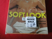 Load image into Gallery viewer, Vintage Adult XXX Porn Video VHS Tape Soft Look Seka Veronica Hart            BR
