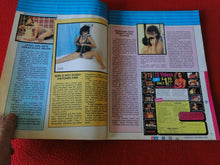 Load image into Gallery viewer, Vintage 18 Year Old + Sexy Adult Men's Magazine Satin 'N Lace March 1990      CS
