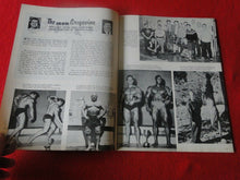 Load image into Gallery viewer, Vintage Gay Interest Body Building Strength &amp; Health Magazine January 1965
