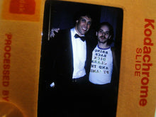 Load image into Gallery viewer, VINTAGE 35MM SLIDE MALE GAY INTEREST BEEFCAKE MUSCLE SEMI NUDE HOT BUFF ER5
