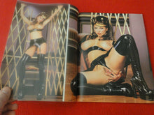 Load image into Gallery viewer, Vintage 18 Year Old + Sexy Erotic Adult Men's Magazine Taboo Nov. 2002       H1C
