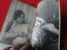 Load image into Gallery viewer, Vintage Sexy Erotic Adult Paperback Book Horny Orgy Illustrated  5

