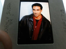 Load image into Gallery viewer, VINTAGE 35MM SLIDE MALE 18 Y.O. + GAY INTEREST BEEFCAKE MUSCLE SEMI NUDE    A75F
