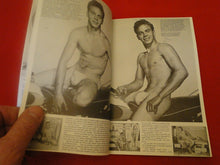 Load image into Gallery viewer, Vintage Erotic Sexy Gay Interest Magazine Physique Pictorial 1963 V.13 #2    HM3
