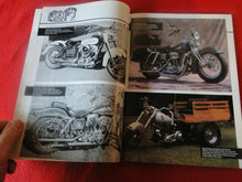 Load image into Gallery viewer, Vintage 18 YO + Nude Erotic Adult Men&#39;s Magazine Easyriders June 1992        G61
