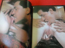 Load image into Gallery viewer, Vintage Nude Erotic Sexy Adult Magazine New Old Stock I Love A Cock Up My Ass DD
