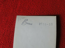 Load image into Gallery viewer, Vintage Original Stamped Bruce Bellas of Los Angeles L.A. Gay Interest Photo  59
