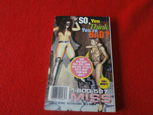 Load image into Gallery viewer, Vintage Sexy Erotic Adult NOS NEW Paperback Book Novel Chained Sinner          X
