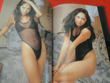 Load image into Gallery viewer, Vintage Nude Erotic Women Japanese Picture Book Tears Chiaki Hara
