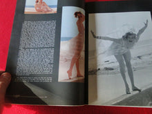 Load image into Gallery viewer, Vintage Nude Erotic Sexy Adult Men's Magazine Nugget June 1957                70
