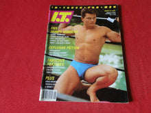 Load image into Gallery viewer, Vintage 18 Year Old + Sexy Erotic Gay Adult Magazine In Touch July 1986      G11
