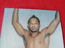 Load image into Gallery viewer, Vintage 18 Year Old + Gay Interest Nude Erotic Sexy Hot Hung Male Photo      D41
