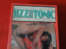 Load image into Gallery viewer, Vintage Adult XXX Porn Video VHS Tape Vivid Jizz and Tonic Jeanna Fine   6
