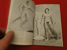 Load image into Gallery viewer, Vintage Erotic Sexy Gay Interest Magazine Physique Pictorial 1963 V.12 #2    HK3
