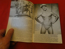 Load image into Gallery viewer, Vintage Erotic Sexy Gay Interest Magazine Physique Pictorial 1959 V.9 #9     HL5
