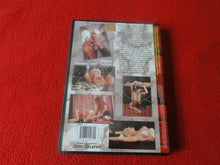 Load image into Gallery viewer, Vintage XXX Nude Erotic Sexy Adult Lesbian BDSM DVD Muff in Cuffs
