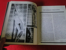 Load image into Gallery viewer, Vintage Nude Erotic Sexy Adult Men's Magazine BDSM Bondage Photo Treasures    GM

