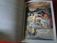 Load image into Gallery viewer, Vintage Hardcover Erotic Book Aphrodite Vol. 1 Milo Manara
