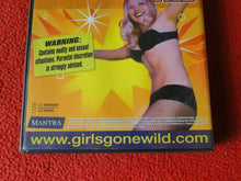 Load image into Gallery viewer, Vintage 18 Y.O. + Adult Erotic Porn XXX DVD Girls Gone Wild Girl Power V. 2   PP
