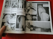 Load image into Gallery viewer, Vintage 18 YO + Nude Erotic Adult Men's Magazine National Connection 1988     70
