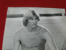 Load image into Gallery viewer, Vintage 18 Year Old + Gay Interest Colt/Fox/Chippendale Nude Hot Male Photo  D23
