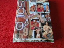Load image into Gallery viewer, Vintage Adult XXX VHS Porn Tape Video 18 Y.O.+ Gay Interest Solo              CN

